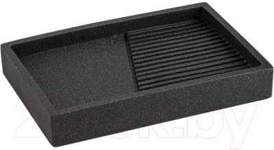 

Мыльница Perfecto Linea, 35-618403