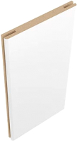 

Добор Belwooddoors, Фанерованный телескопический тип 1/200 2.1м