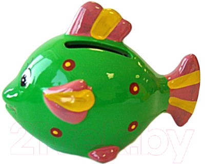 Копилка Toys Рыбка / 7198-2