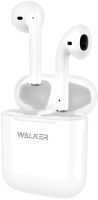 Беспроводные наушники Walker WTS-17 (белый) - 