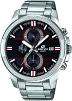 

Часы наручные мужские Casio, EFR-543D-1A4