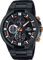 

Часы наручные мужские Casio, EFR-544BK-1A9