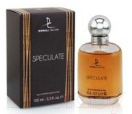 Туалетная вода Dorall Collection Speculate for Men (100мл)