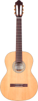 Акустическая гитара Kremona Sofia SC (натуральный цвет) - 