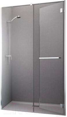 

Душевая дверь Radaway, Carena DWJ 120 R / 134332-01-01R