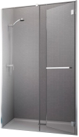 

Душевая дверь Radaway, Carena DWJ 110 R / 134333-01-01R