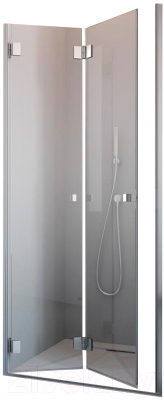 

Душевая дверь Radaway, Carena DWB 80 L / 134512-01-01L