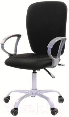 Кресло офисное Chairman 9801 (JP15-2 черный)