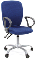 

Кресло офисное Chairman, 9801