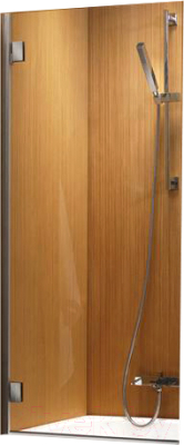 

Стеклянная шторка для ванны Radaway, Carena PNJ I 67 L / 1202101-101L