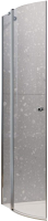 

Душевая дверь Radaway, Eos PDD II 80 L / 13799470-01L