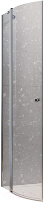 

Душевая дверь Radaway, Eos PDD II 80 L / 13799470-01L