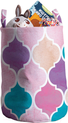 

Корзина JoyArty, Орнаментные блики / toba_4833