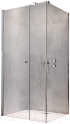 

Душевой уголок Radaway, Eos KDS I 140x90 L / 137557-01-01L