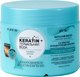 Бальзам-маска для волос Витэкс Keratin&Термальная вода Двухуровневое восстановление (300мл) - 