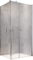 

Душевой уголок Radaway, Eos KDS I 120x100 R / 137555-01-01R