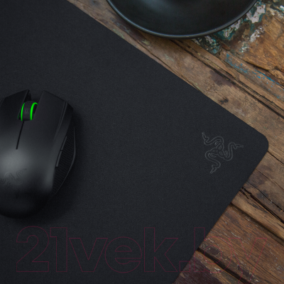 Коврик для мыши Razer Goliathus Mobile Stealth / RZ02-01820500-R3M1