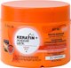 Бальзам-маска для волос Витэкс Keratin&Жидкий Шелк Восстановление и зеркальный блеск (300мл) - 