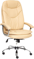 

Кресло офисное Tetchair, Softy Lux кожзам