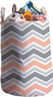 

Корзина JoyArty, Просторы зигзагов / toba_6936