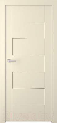 

Дверь межкомнатная Belwooddoors, Split 80x200