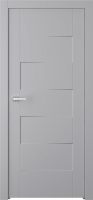 

Дверь межкомнатная Belwooddoors, Split 90x200