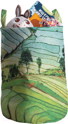 

Корзина JoyArty, Холмы грез / toba_7124