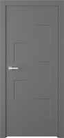 

Дверь межкомнатная Belwooddoors, Split 80x200