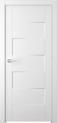 

Дверь межкомнатная Belwooddoors, Split 70x200