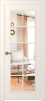 

Дверь межкомнатная Belwooddoors, Ламира 1 80x200