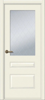 

Дверь межкомнатная Belwooddoors, Роялти 60x200