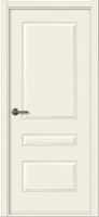 

Дверь межкомнатная Belwooddoors, Роялти 60x200