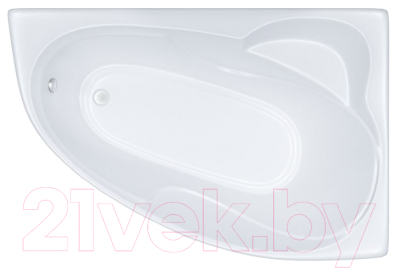 

Ванна акриловая Triton, Кайли 150x100 L