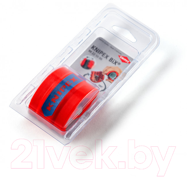 Труборез Knipex 902210BK