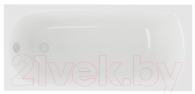 

Ванна акриловая Aquatek, Ника 170x75 L / NIK170-0000013