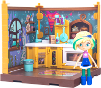 

Игровой набор Сказочный патруль, Комната Снежки / FPR004