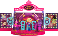 

Игровой набор Сказочный патруль, Звезды сцены, Снежка / FPSB004