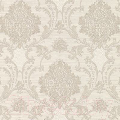 

Виниловые обои Grandeco, Бежевый;рисунок, 45001А