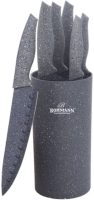Набор ножей Bohmann BH-6165 - 
