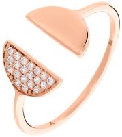 

Кольцо Les Georgettes, 70303634008056