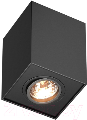 

Точечный светильник Zuma Line, Quadro 89200-BK
