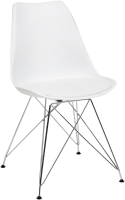 

Стул Tetchair, Tulip Iron Chair