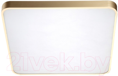 

Потолочный светильник Zuma Line, Sierra 12100005-GD