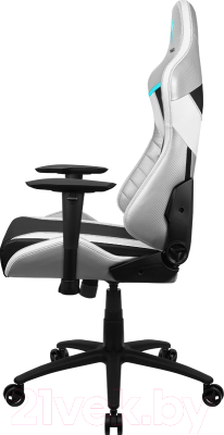 Кресло геймерское ThunderX3 TC3 Arctic (белый)