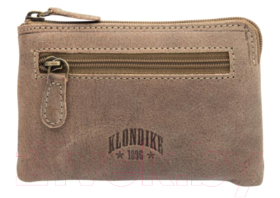 Ключница Klondike 1896 Tom / KD1001-02 (светло-коричневый)