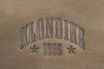 Косметичка Klondike 1896 Blake / KD1034-02 (коричневый)