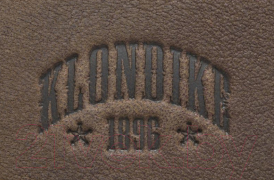 Сумка Klondike 1896 Barry / KD1037-01 (темно-коричневый)