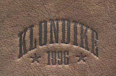 Сумка Klondike 1896 Brett / KD1038-01 (темно-коричневый)