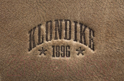 Сумка Klondike 1896 Bill / KD1040-02 (коричневый)