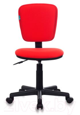 Кресло детское Бюрократ CH-204NX/26-22 (красный)